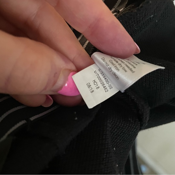 Athleta Wander Slim Ankle Pant 10 / M - Picture 7 of 7